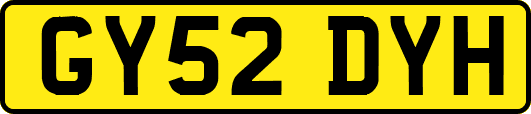 GY52DYH