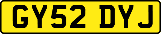 GY52DYJ