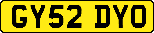 GY52DYO