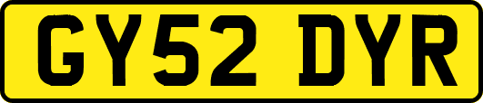 GY52DYR