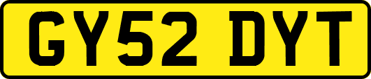 GY52DYT