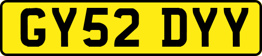GY52DYY