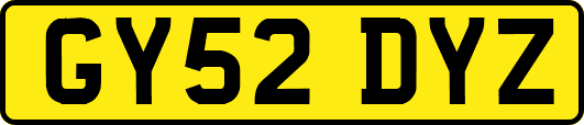 GY52DYZ