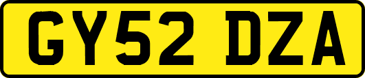 GY52DZA