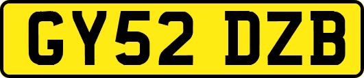 GY52DZB