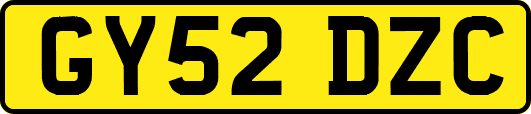 GY52DZC