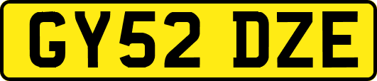 GY52DZE