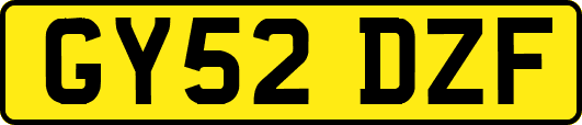 GY52DZF