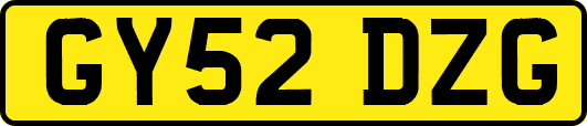 GY52DZG