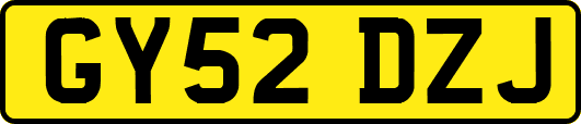 GY52DZJ