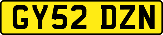 GY52DZN