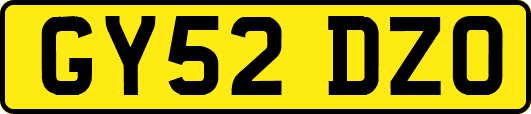 GY52DZO