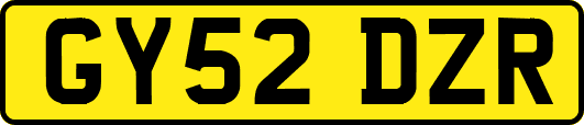 GY52DZR