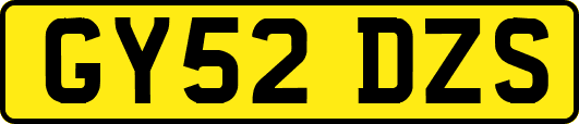 GY52DZS