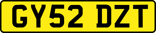 GY52DZT