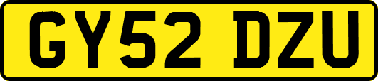 GY52DZU
