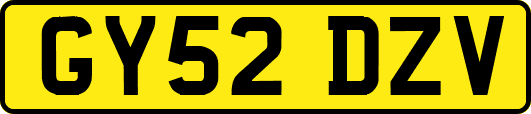 GY52DZV
