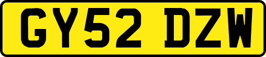 GY52DZW