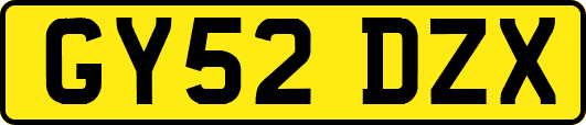 GY52DZX