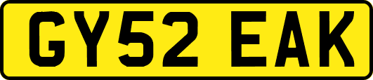 GY52EAK