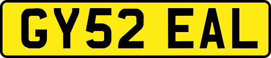 GY52EAL