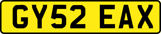 GY52EAX