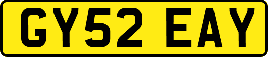 GY52EAY