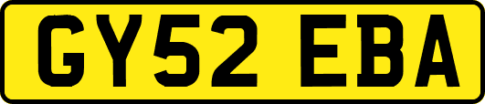 GY52EBA