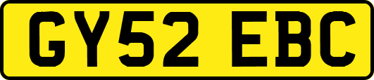 GY52EBC