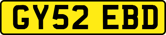 GY52EBD