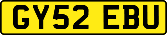 GY52EBU