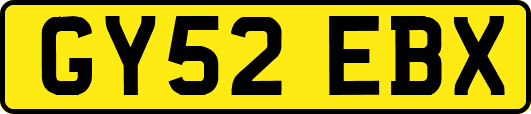 GY52EBX