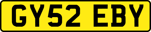 GY52EBY