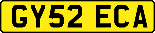 GY52ECA