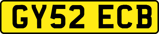 GY52ECB