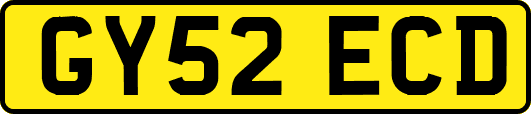GY52ECD