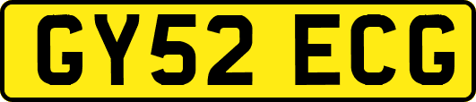 GY52ECG