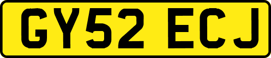 GY52ECJ