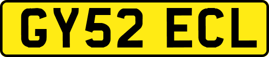 GY52ECL