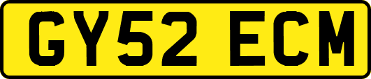 GY52ECM