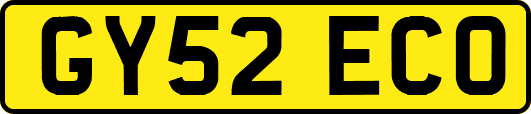 GY52ECO