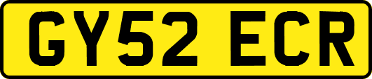 GY52ECR