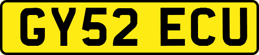 GY52ECU