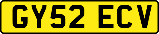 GY52ECV