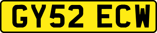 GY52ECW