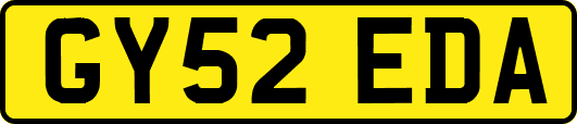 GY52EDA