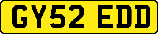 GY52EDD
