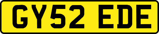 GY52EDE