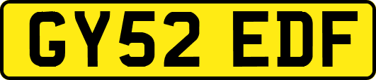 GY52EDF