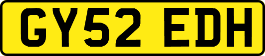 GY52EDH